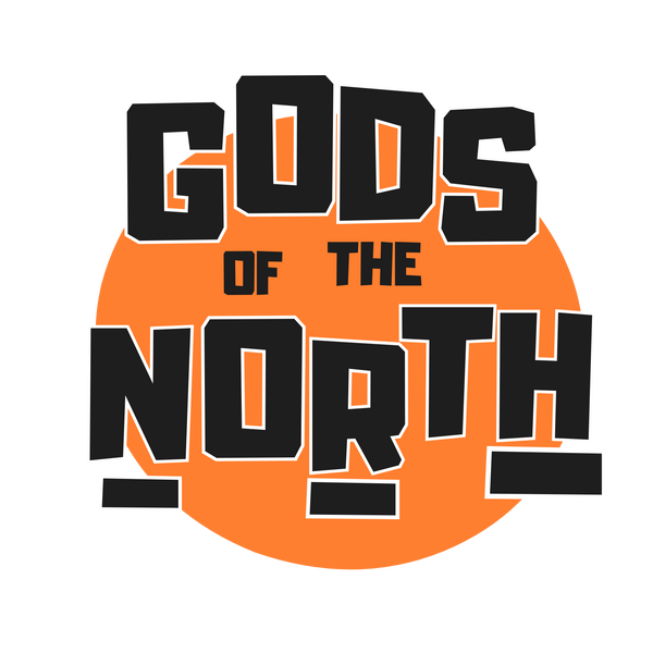 Gods of the North